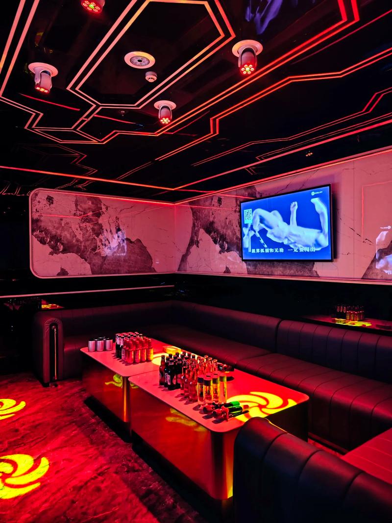 十堰商务ktv精选及商务ktv攻略指南-丹江口市ktv预定